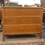 296 4253 CHEST OF DRAWERS